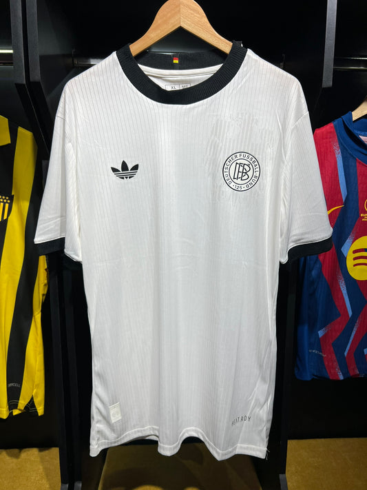 CAMISETA Alemania 125th Aniversario