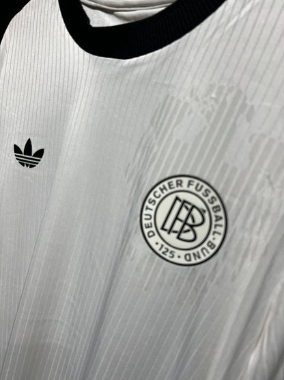CAMISETA Alemania 125th Aniversario