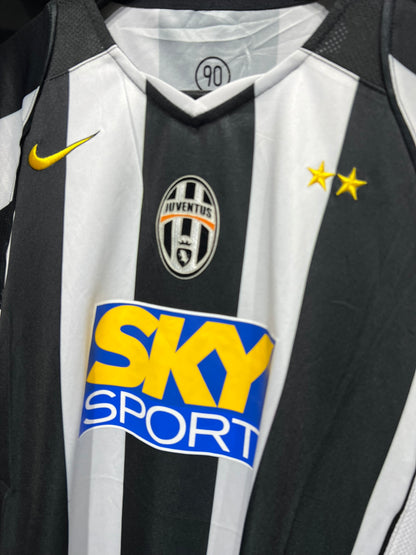 CAMISETA Juventus 04/05 - Retro