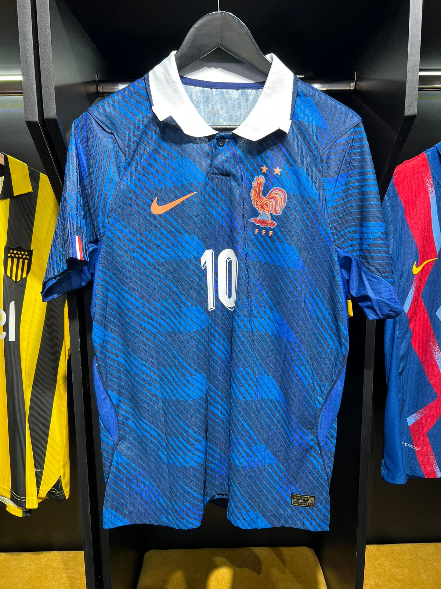 CAMISETA Francia 2026