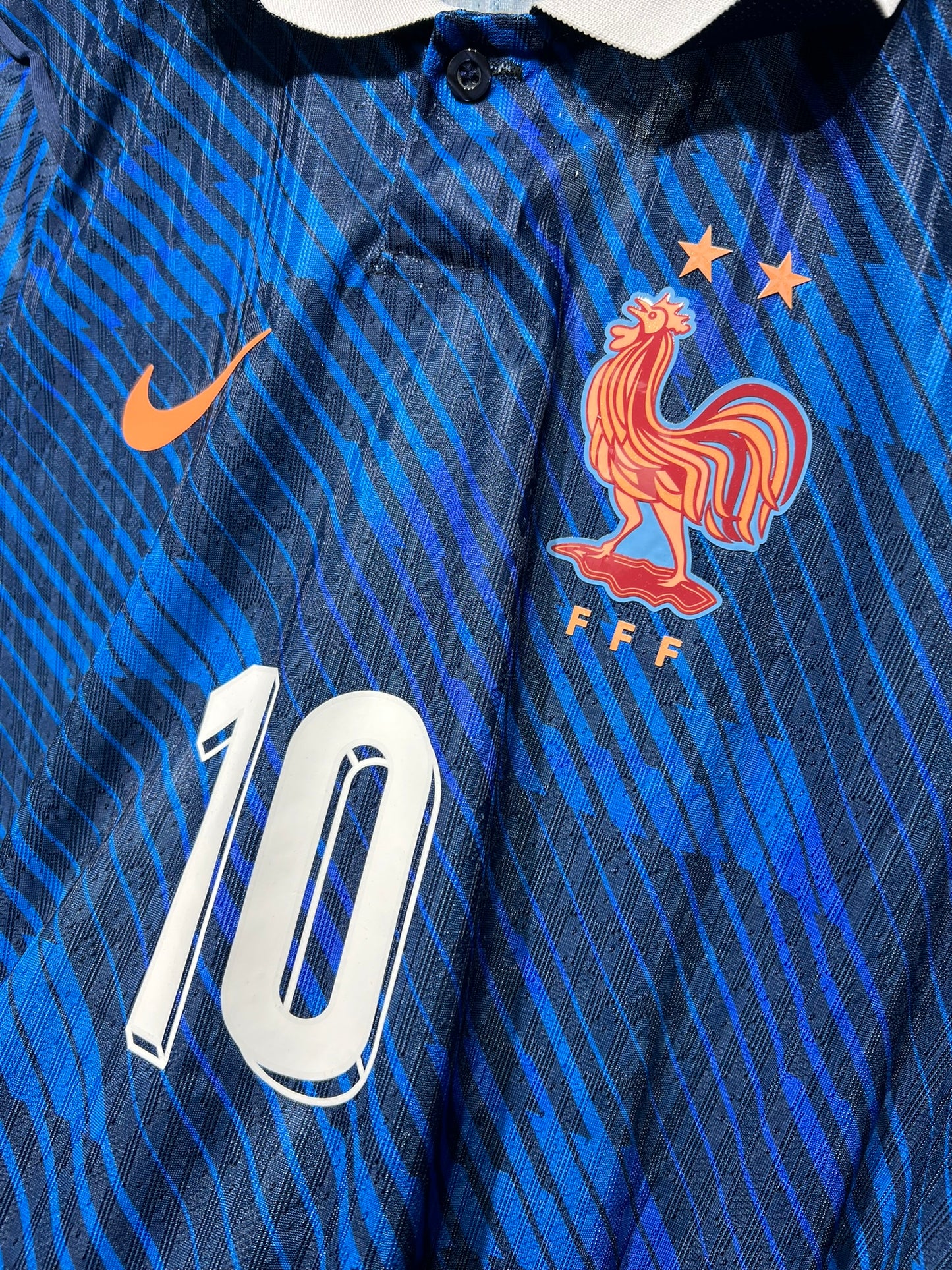 CAMISETA Francia 2026