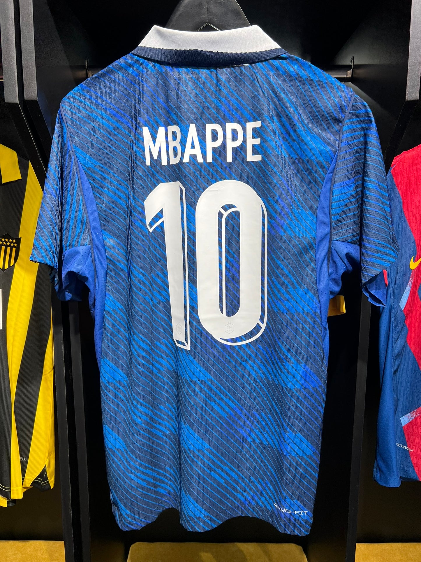 CAMISETA Francia 2026