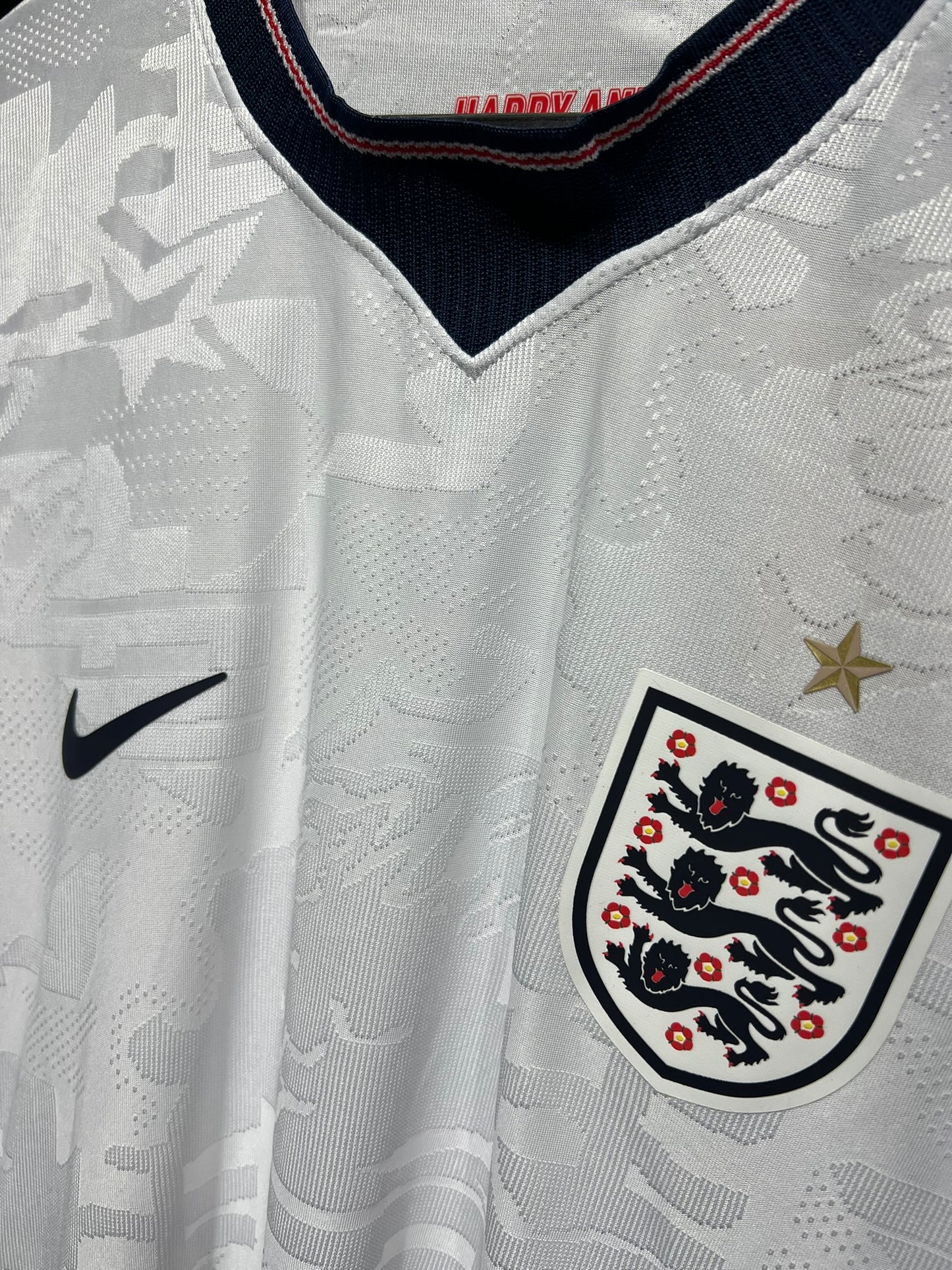 CAMISETA Inglaterra 2026