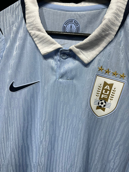 CAMISETA Uruguay 2026