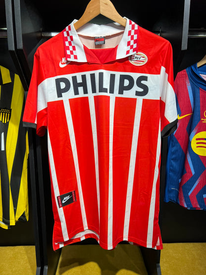 CAMISETA PSV Eindhoven 95/96 - Retro