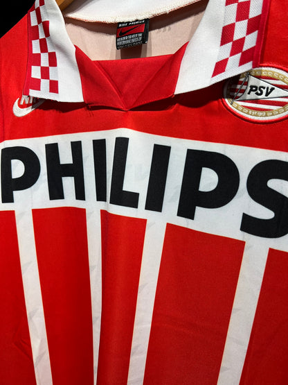 CAMISETA PSV Eindhoven 95/96 - Retro