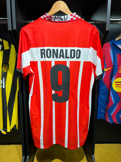 CAMISETA PSV Eindhoven 95/96 - Retro