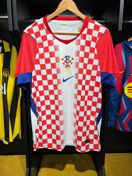 CAMISETA Croacia 2026