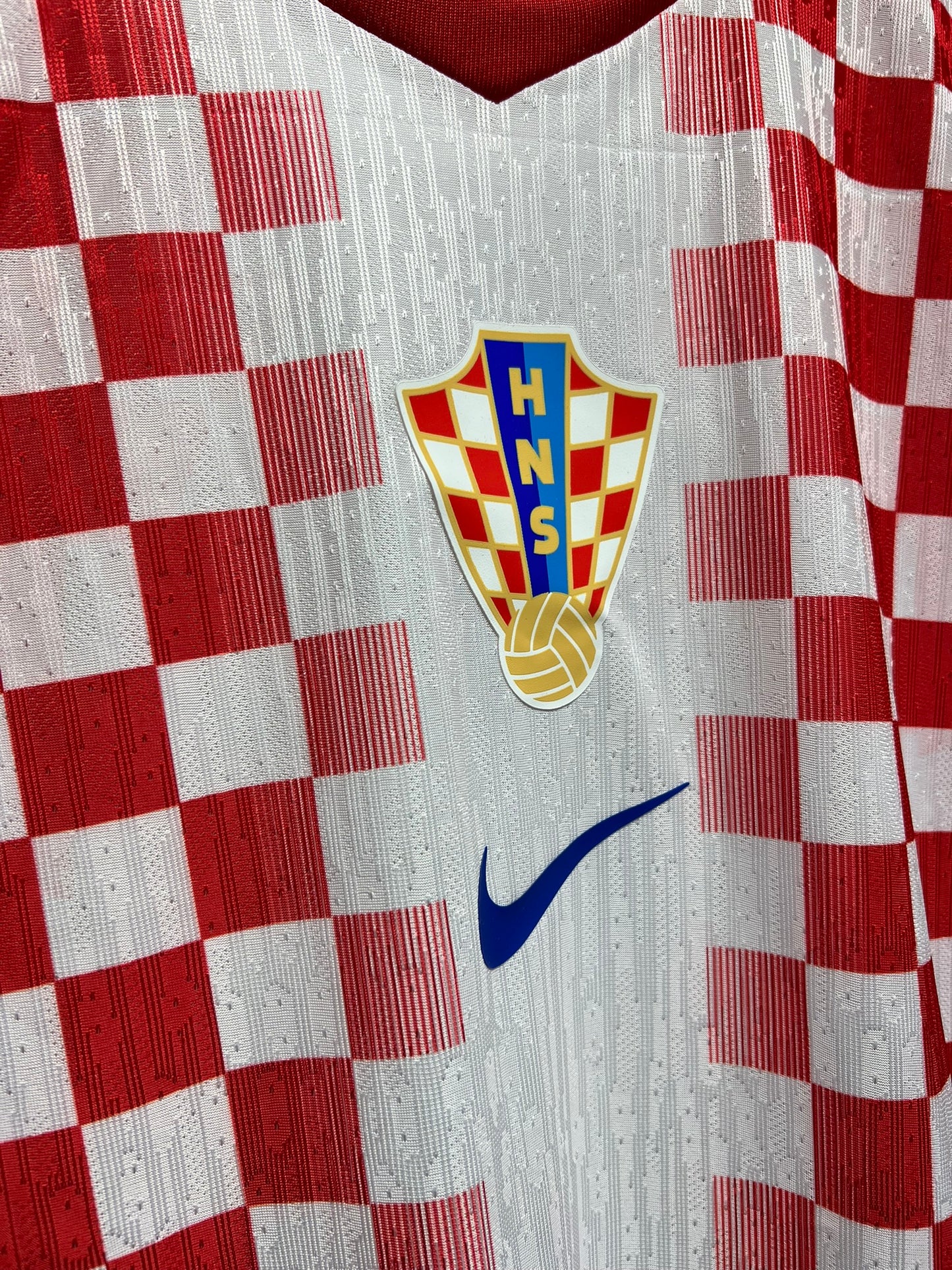 CAMISETA Croacia 2026
