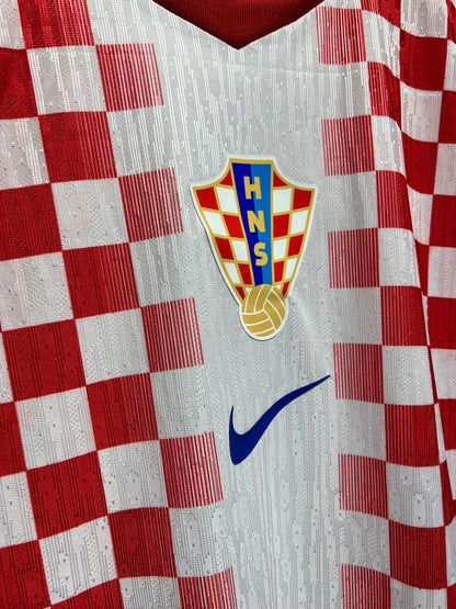 CAMISETA Croacia 2026