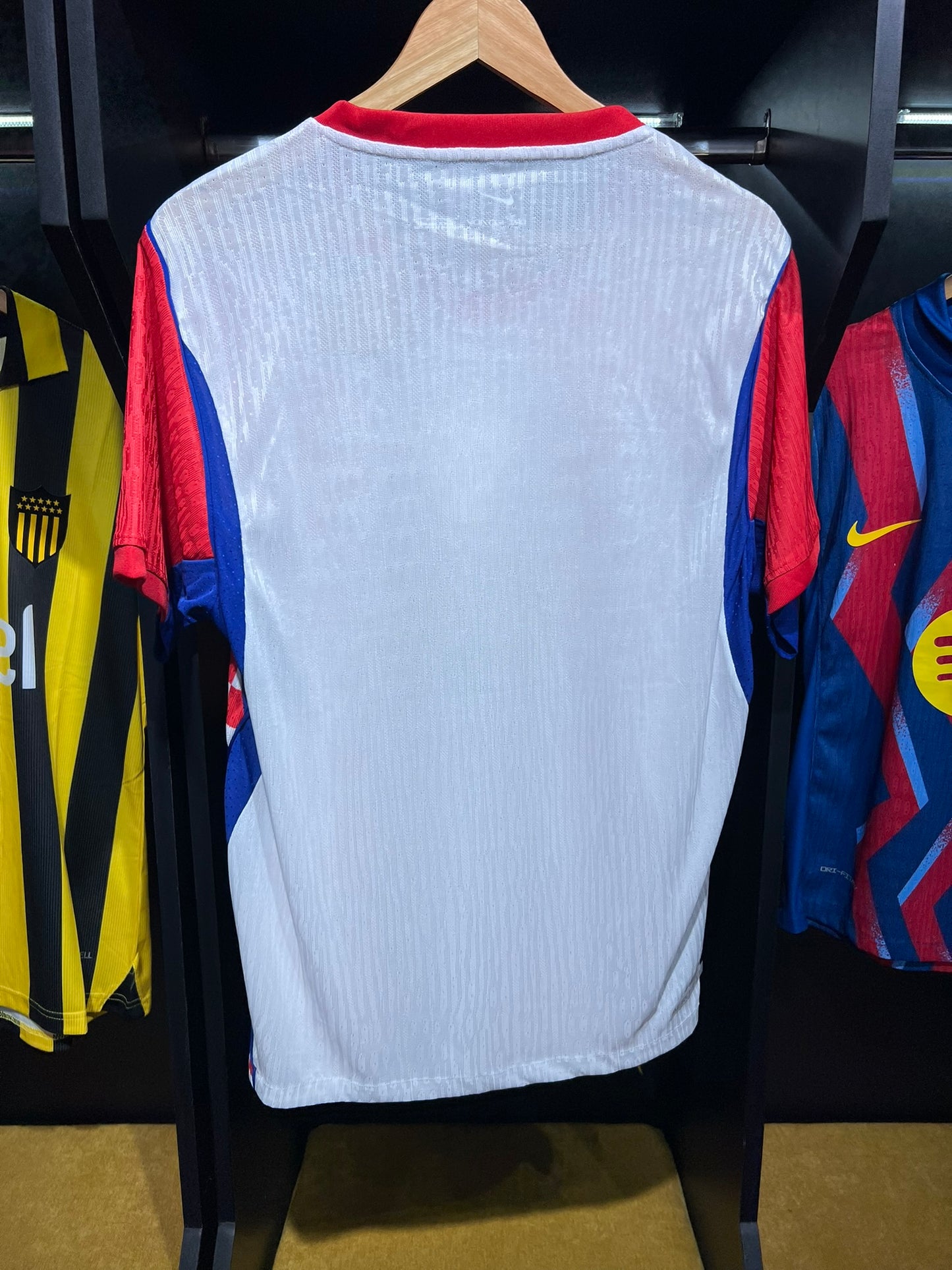 CAMISETA Croacia 2026