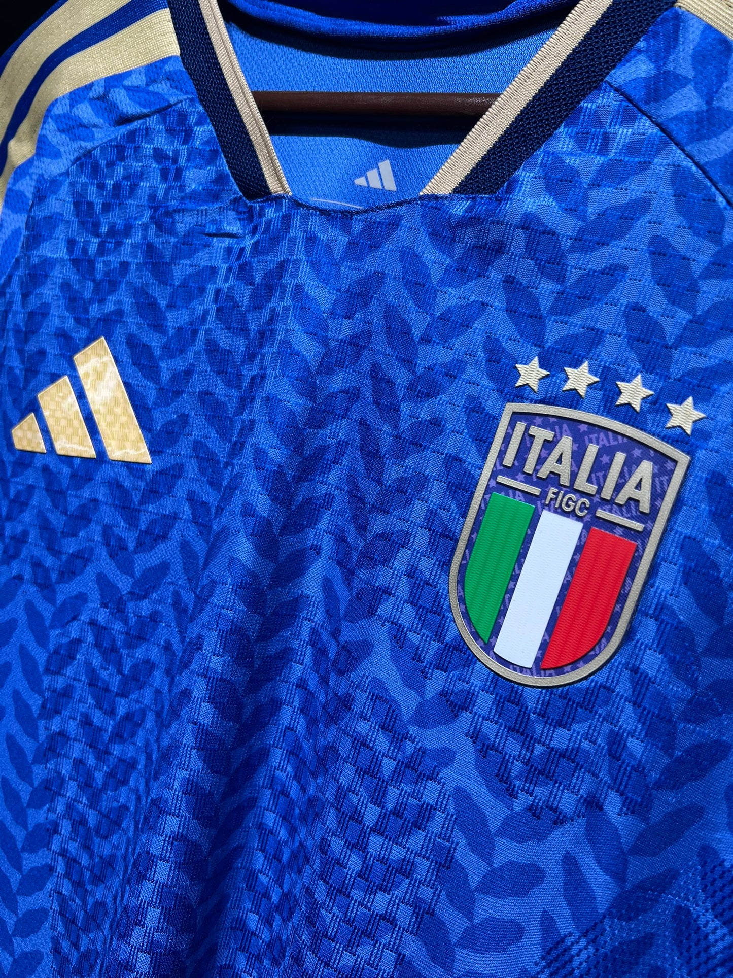 CAMISETA Italia 2026