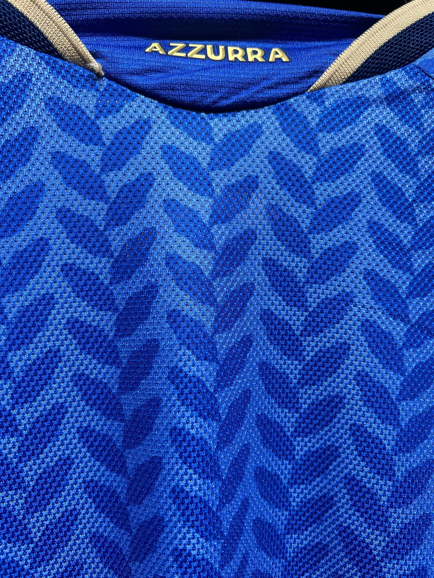 CAMISETA Italia 2026