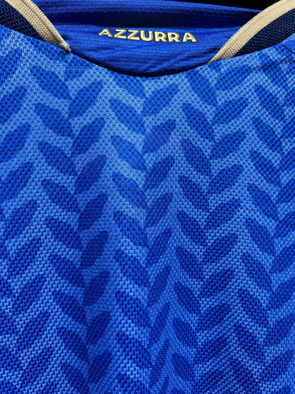 CAMISETA Italia 2026