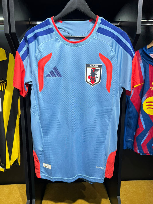 CAMISETA Japon 2026 - Visita