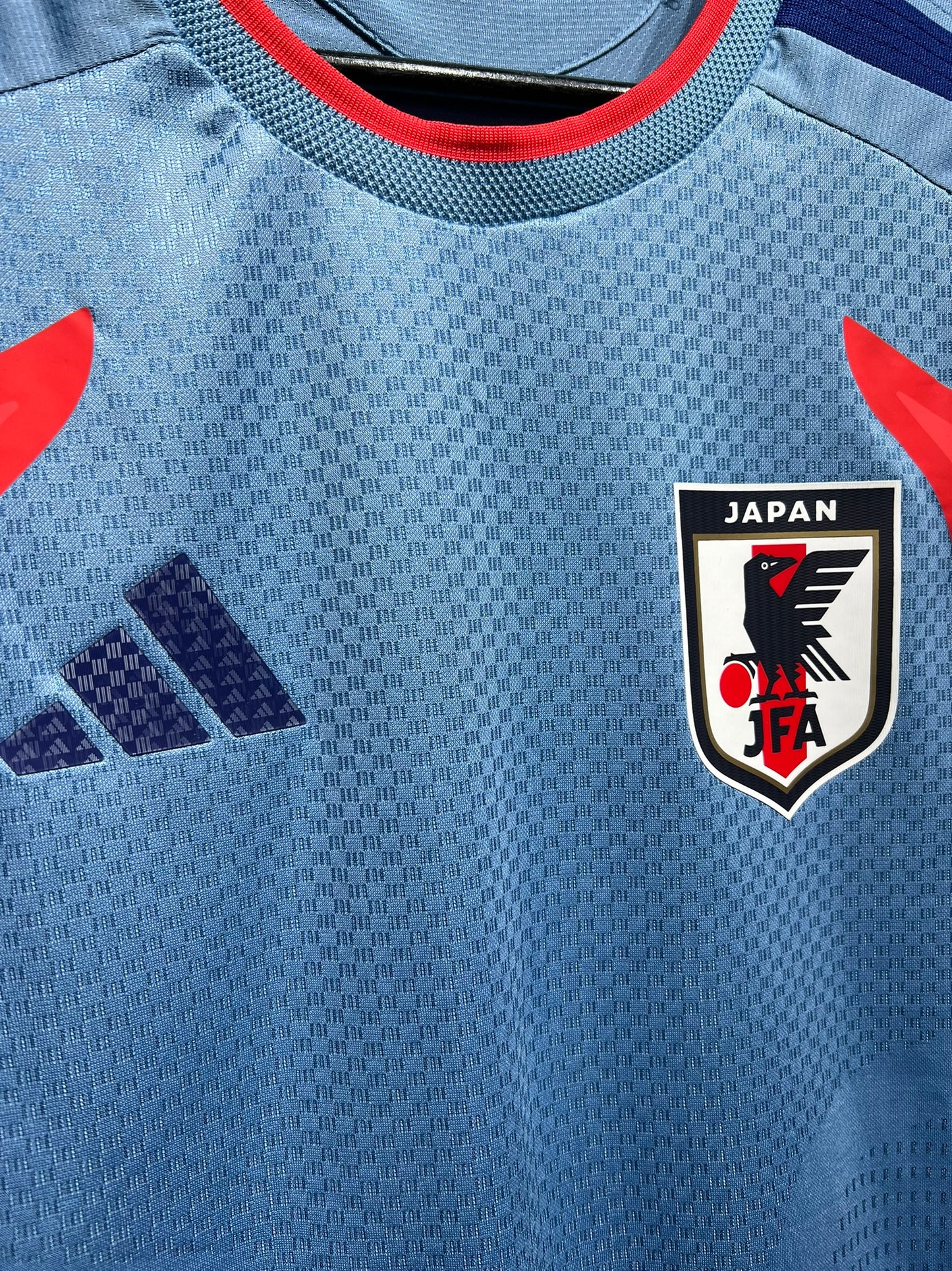 CAMISETA Japon 2026 - Visita