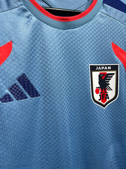 CAMISETA Japon 2026 - Visita