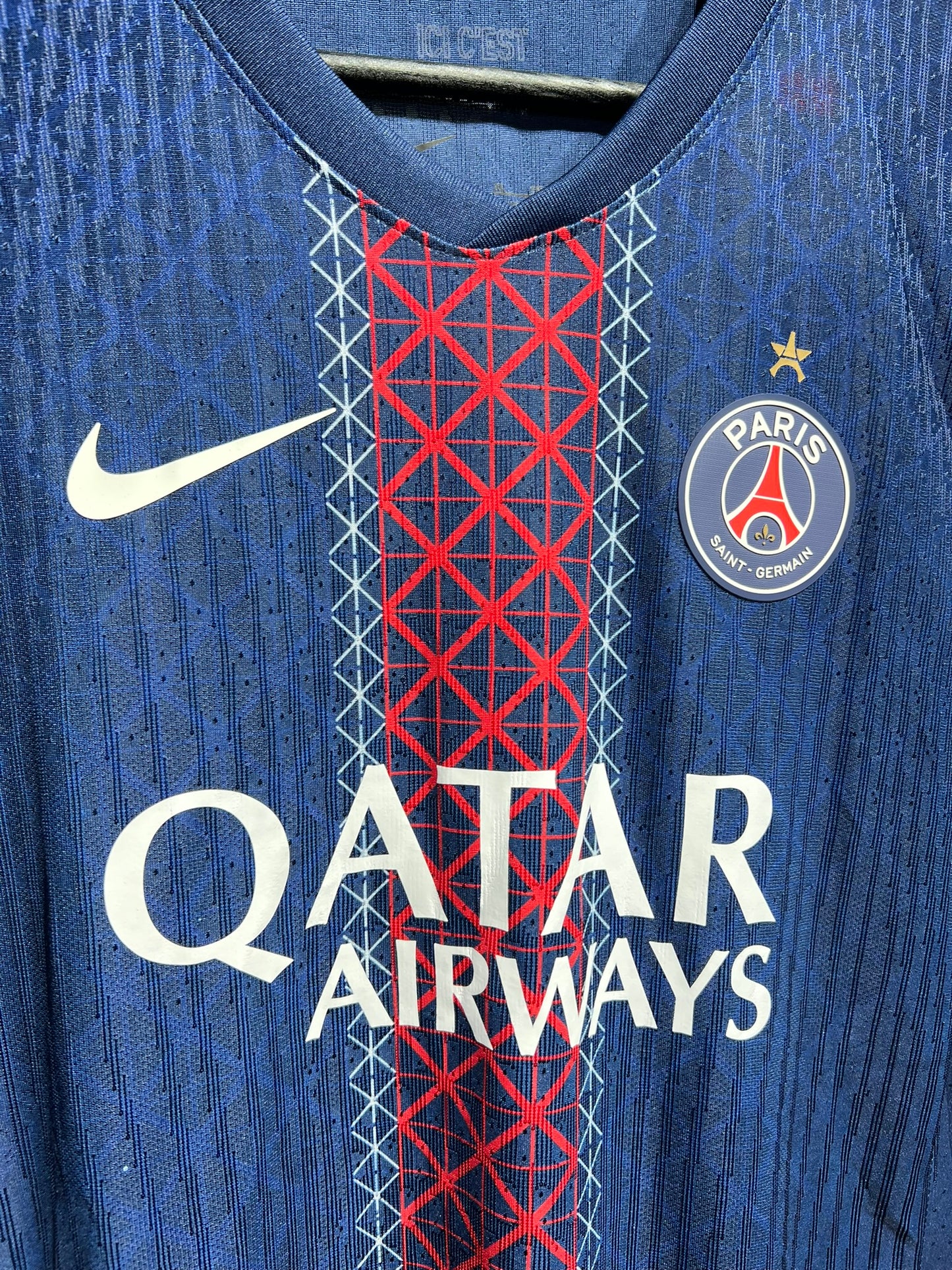 CAMISETA PSG 25/26