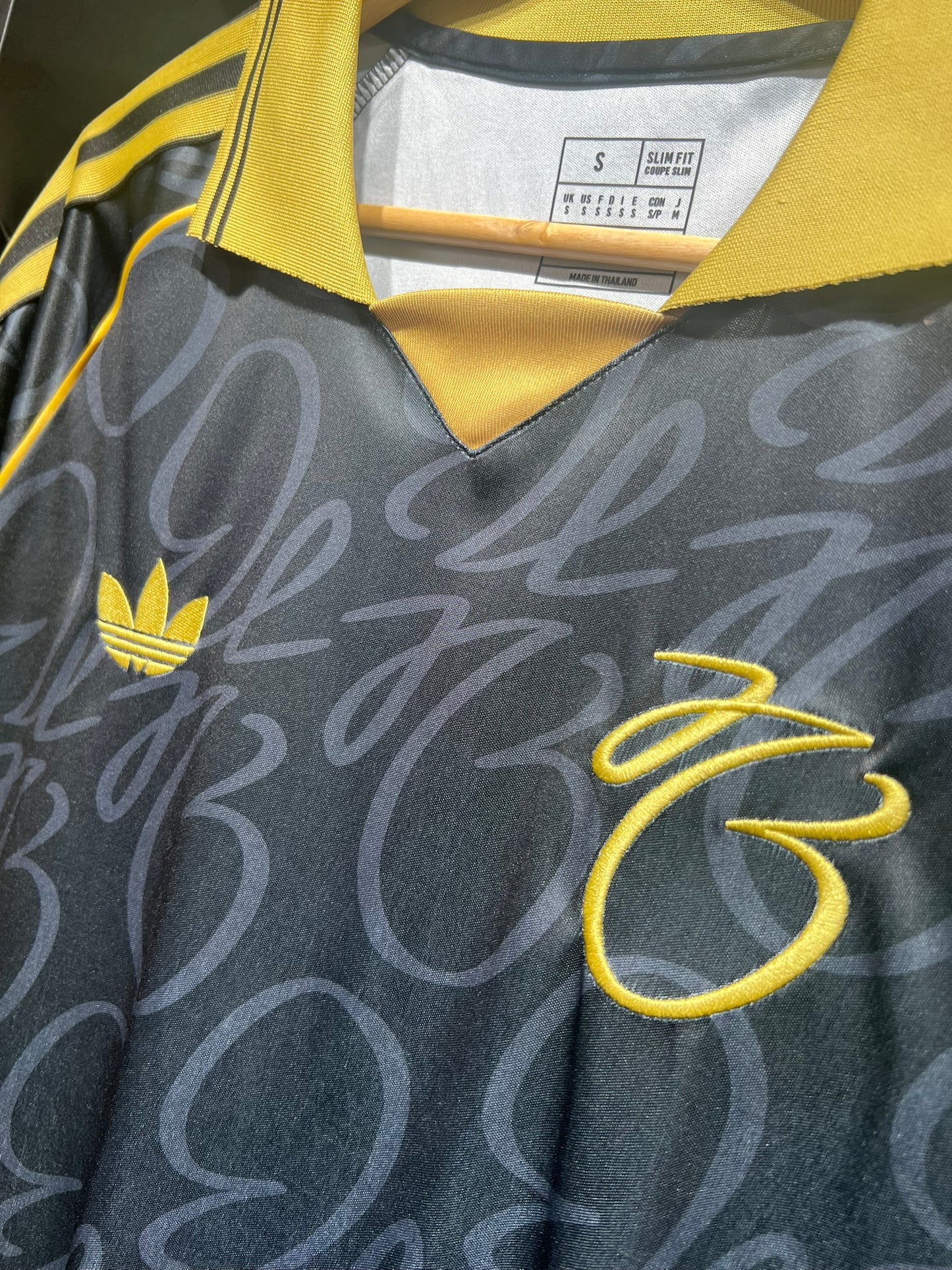 CAMISETA Jude Bellingham