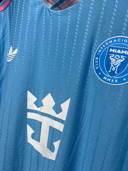 CAMISETA Inter Miami 25/26