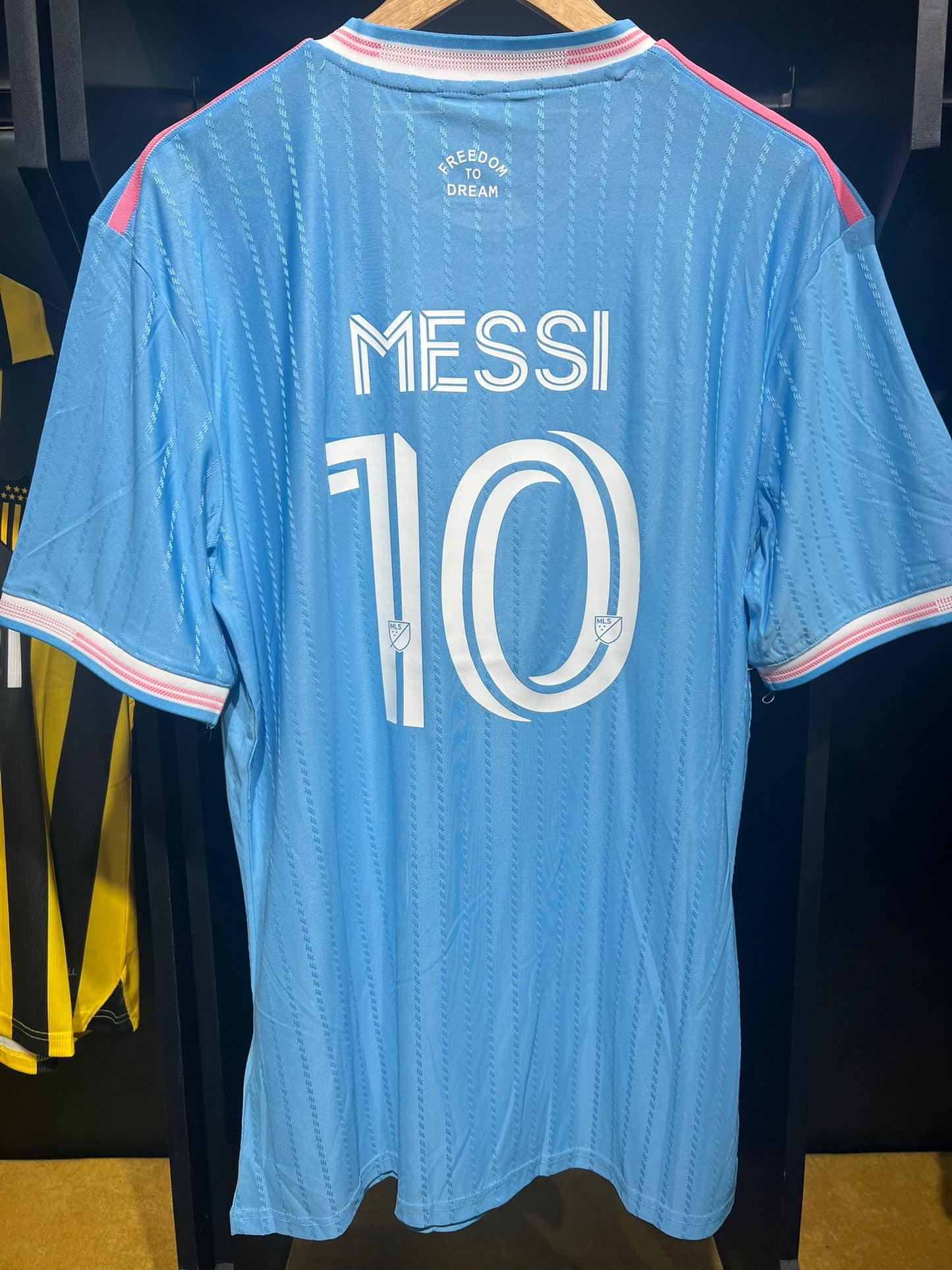 CAMISETA Inter Miami 25/26