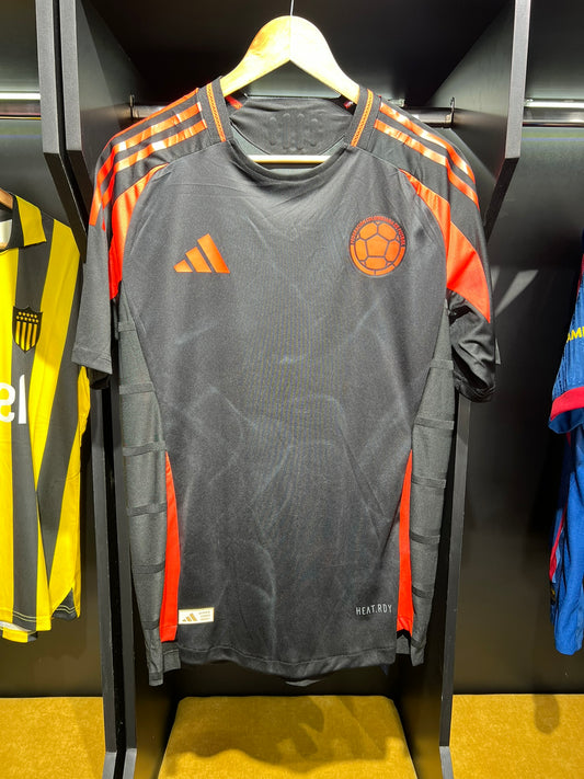 CAMISETA Colombia 2024 - Visita - Oferta