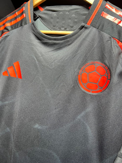CAMISETA Colombia 2024 - Visita - Oferta
