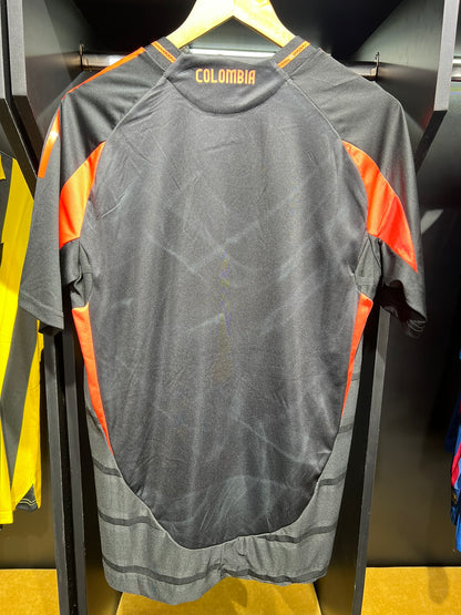 CAMISETA Colombia 2024 - Visita - Oferta