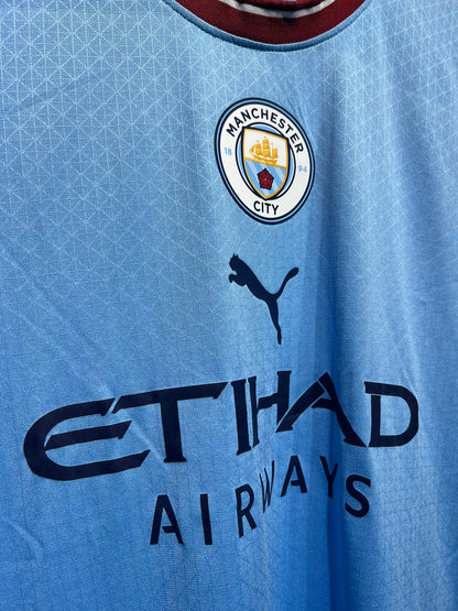 CAMISETA Manchester City 23/24 - Oferta