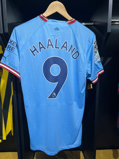 CAMISETA Manchester City 23/24 - Oferta