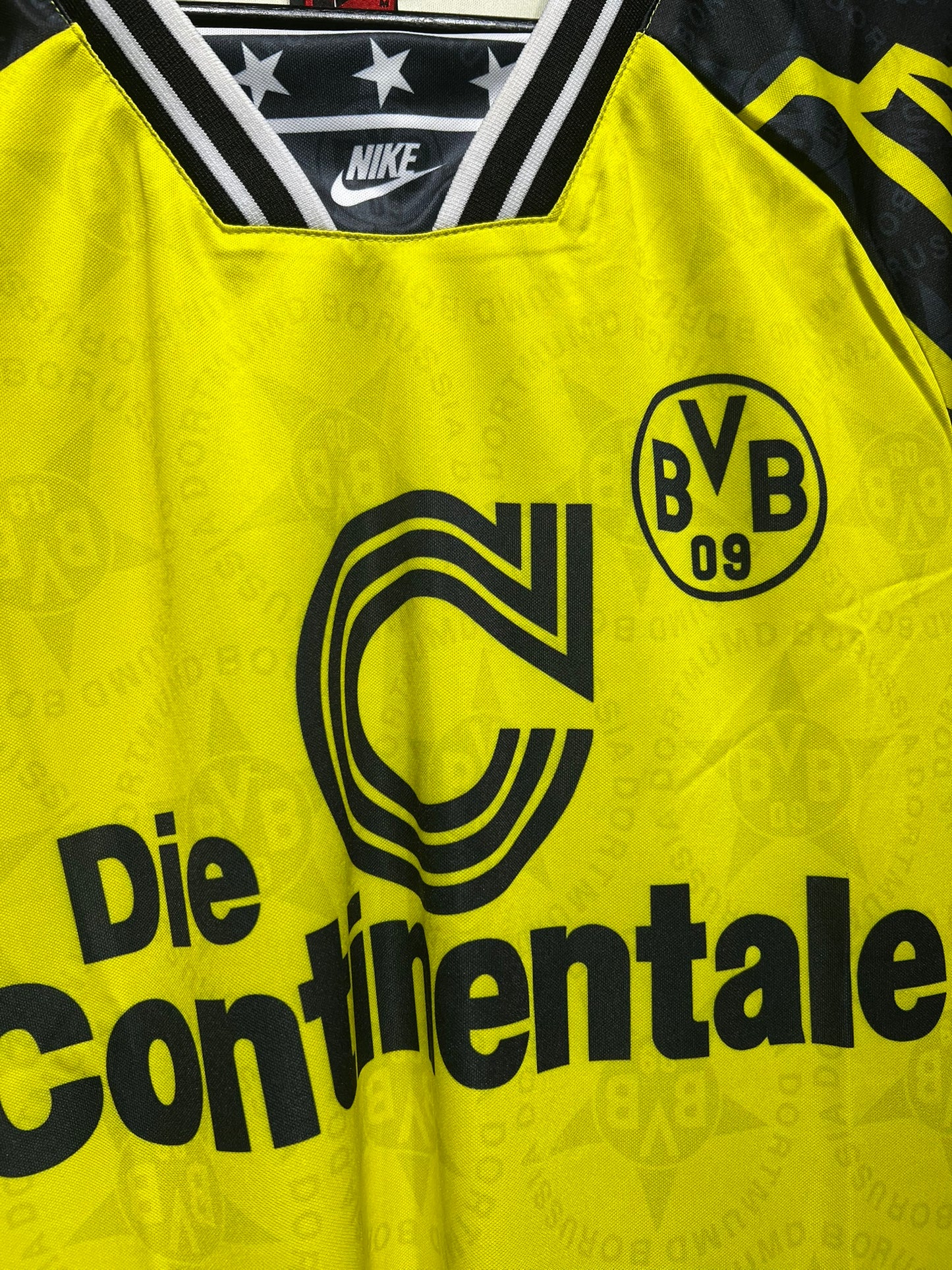 CAMISETA Borussia Dortmund 94/95 - Retro