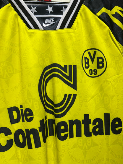 CAMISETA Borussia Dortmund 94/95 - Retro
