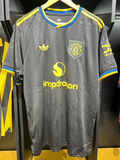 CAMISETA Manchester United 25/26 - Visita