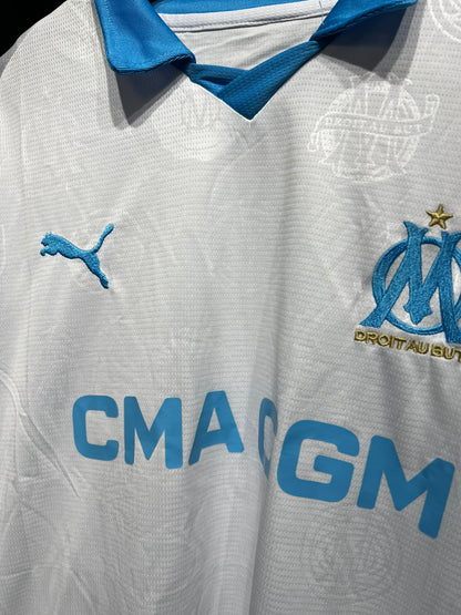 CAMISETA Olympique de Marsella 25/26