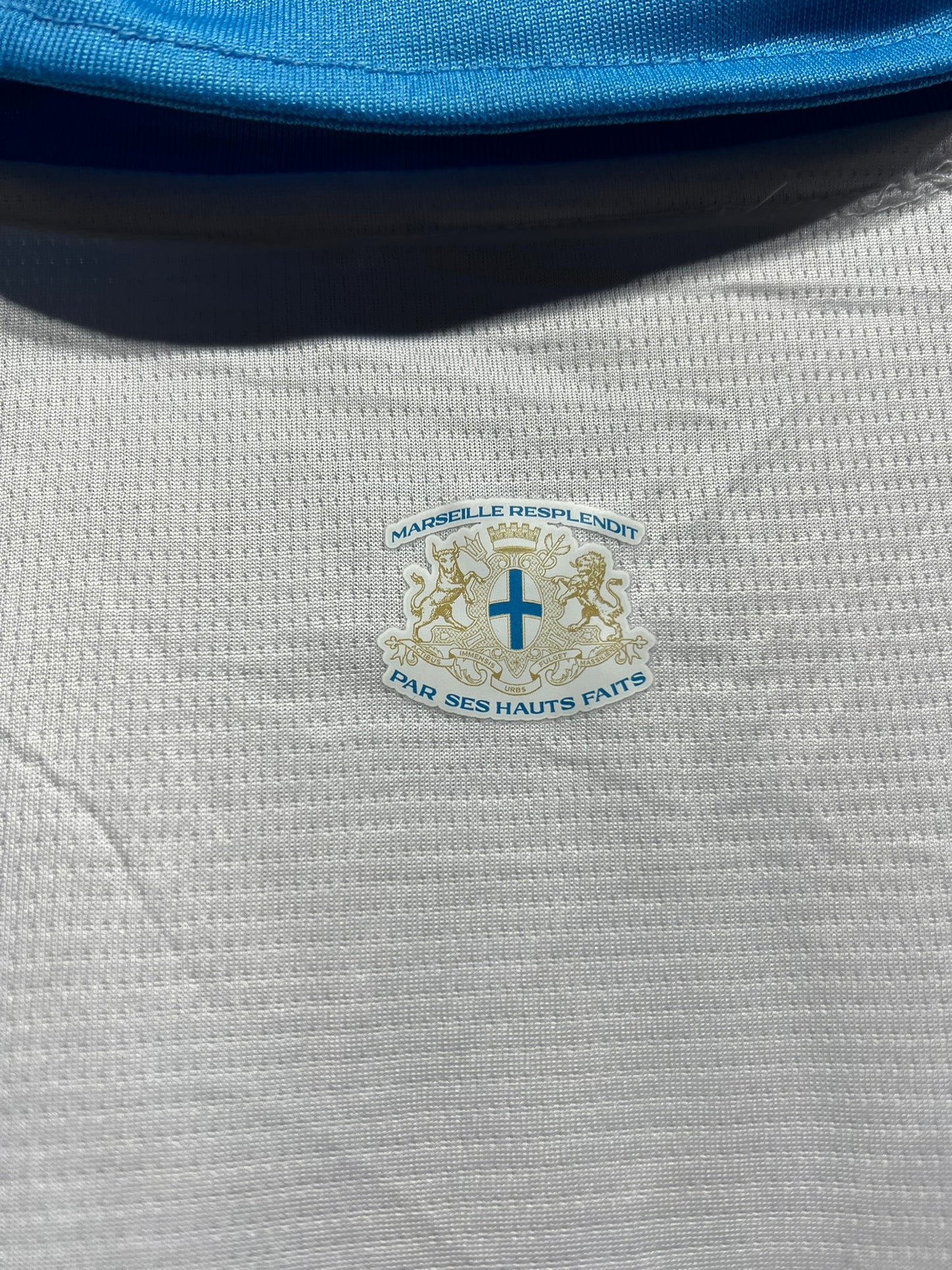 CAMISETA Olympique de Marsella 25/26