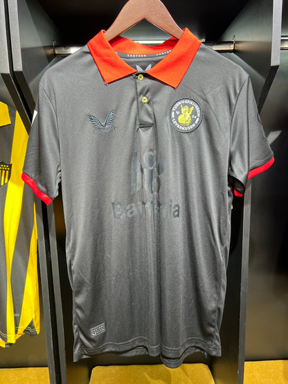 CAMISETA Bayer 04 Leverkusen 120th