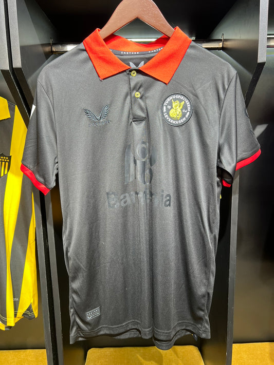 CAMISETA Bayer 04 Leverkusen 120th