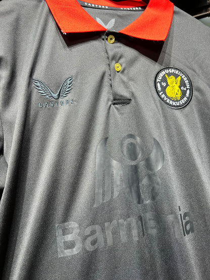 CAMISETA Bayer 04 Leverkusen 120th