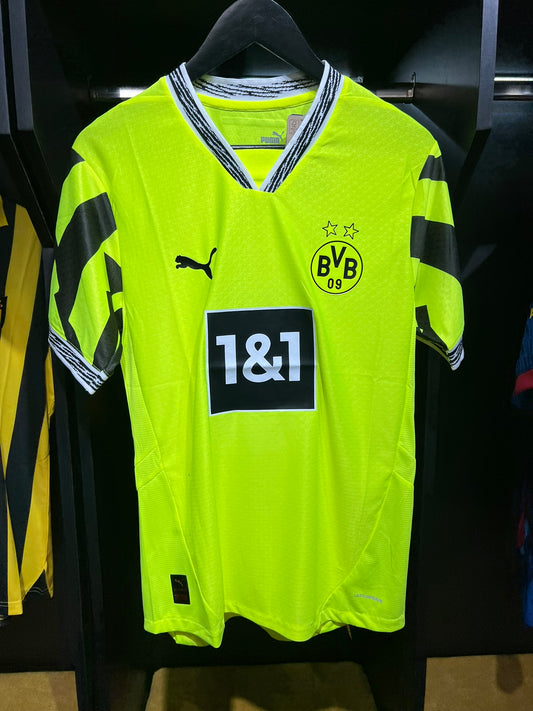 CAMISETA Borussia Dortmund 24/25 - Alternativa