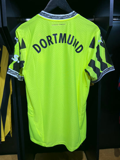CAMISETA Borussia Dortmund 24/25 - Alternativa
