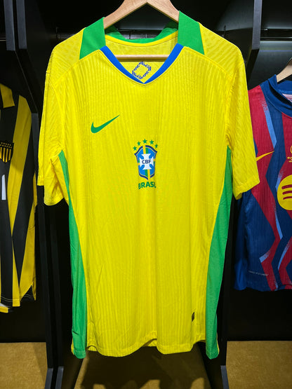 CAMISETA Brasil 2025
