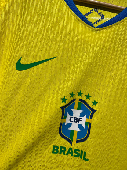 CAMISETA Brasil 2025
