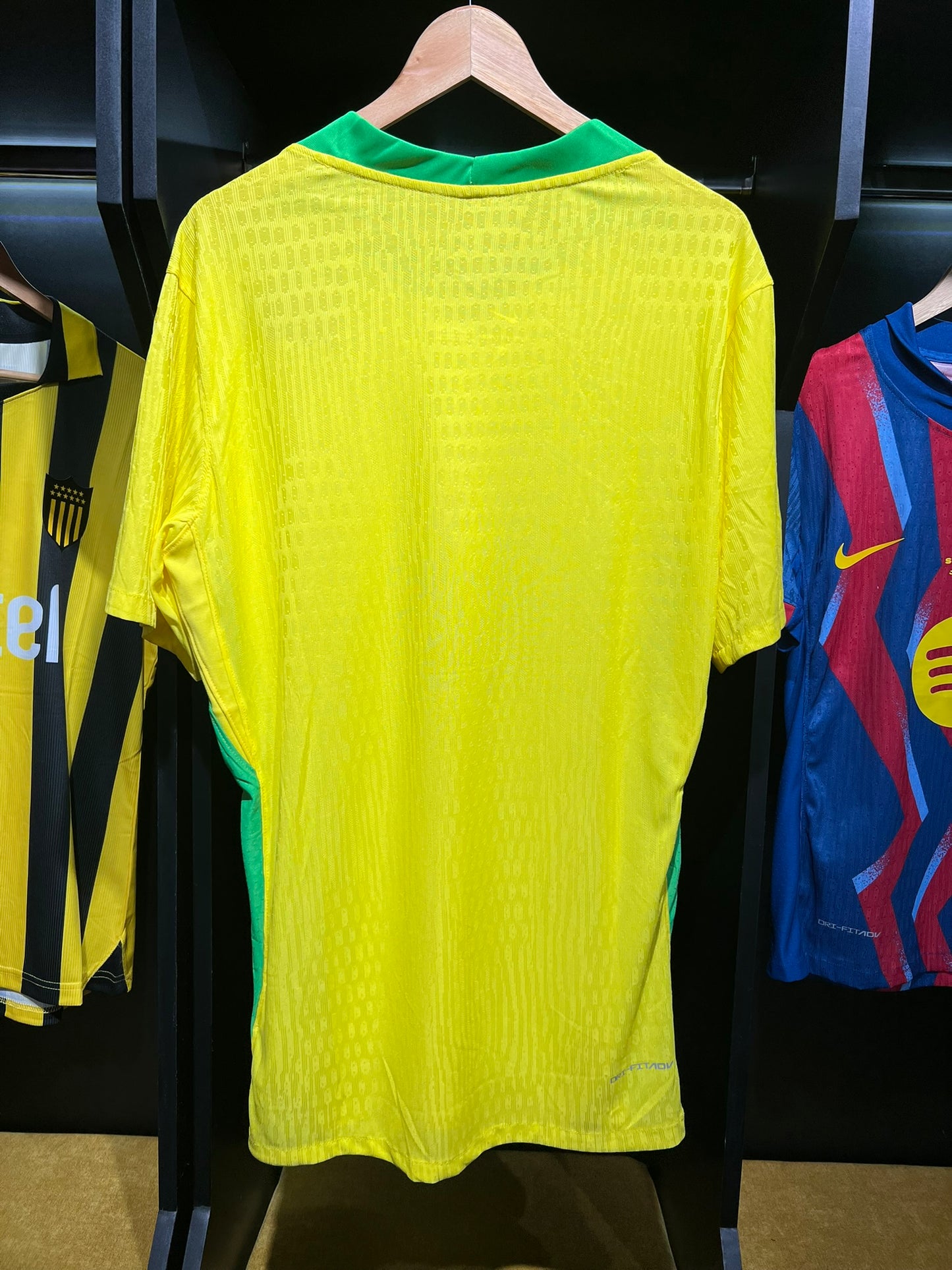 CAMISETA Brasil 2025