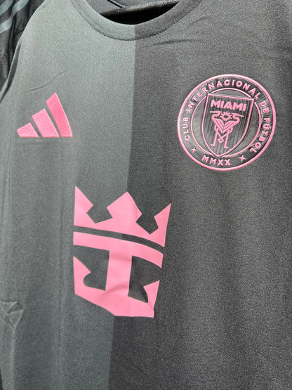 CAMISETA Inter Miami 25/26 - Visita