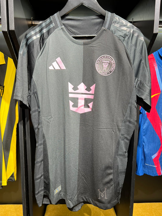 CAMISETA Inter Miami 25/26 - Visita