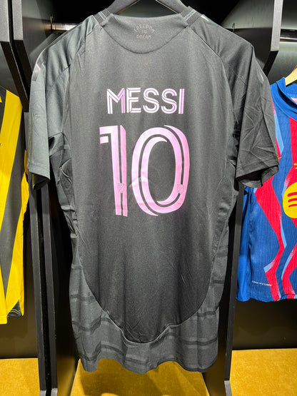 CAMISETA Inter Miami 25/26 - Visita