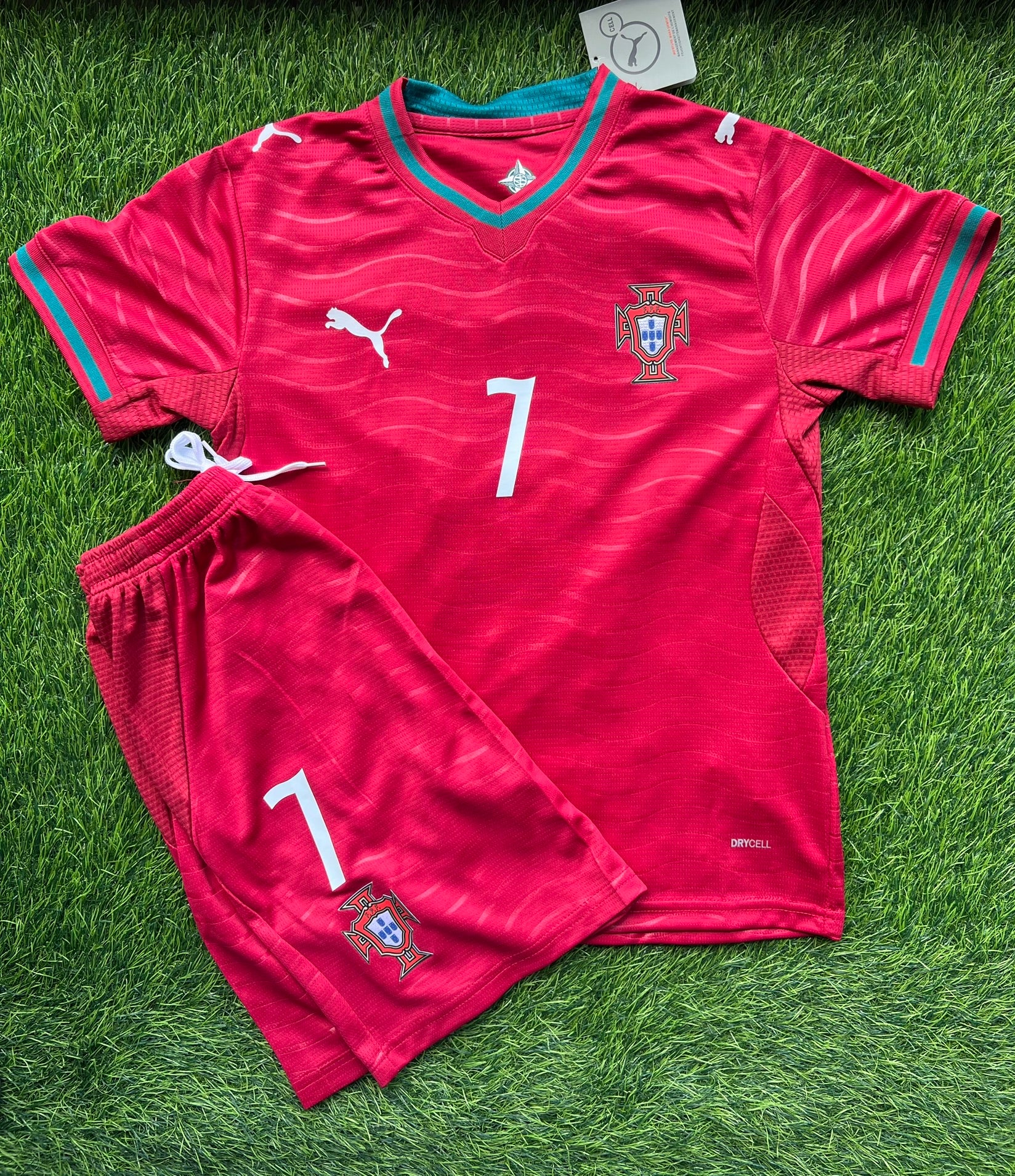 Selected Variant Image