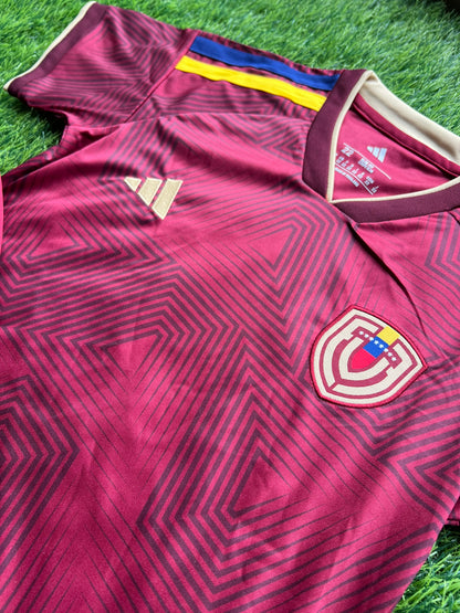 Conjunto Venezuela 2026 -  Niños