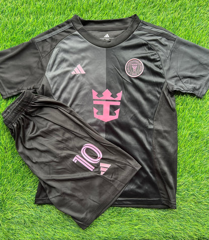 Conjunto Inter Miami 2025 - Messi -  Niños - Oferta