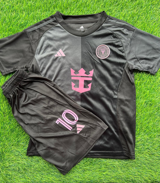Conjunto Inter Miami 2025 - Messi -  Niños - Oferta